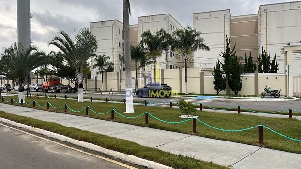 Foto 5 do(a) Apartamento de 2 quartos à venda em Candeias, Vitória da Conquista