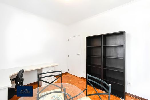 Foto 21 do(a) Apartamento de 4 quartos à venda em Higienópolis, São Paulo