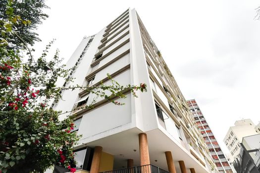 Foto 41 do(a) Apartamento de 4 quartos à venda em Higienópolis, São Paulo