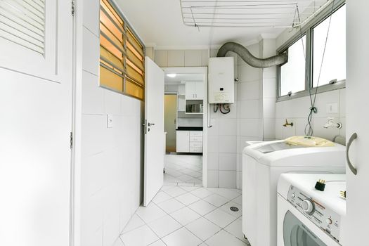 Foto 38 do(a) Apartamento de 4 quartos à venda em Higienópolis, São Paulo