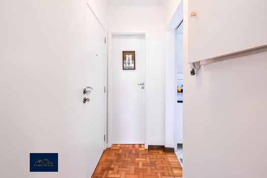 Foto 7 do(a) Apartamento de 4 quartos à venda em Higienópolis, São Paulo