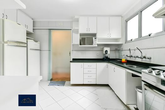 Foto 10 do(a) Apartamento de 4 quartos à venda em Higienópolis, São Paulo