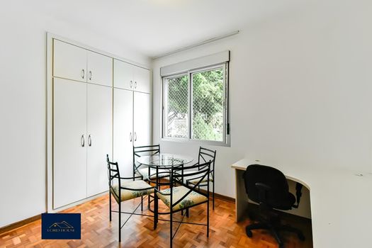 Foto 19 do(a) Apartamento de 4 quartos à venda em Higienópolis, São Paulo