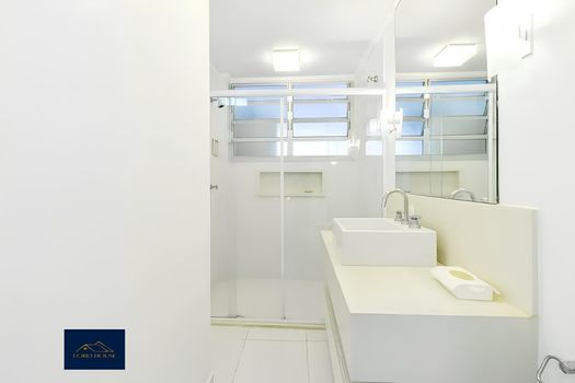 Foto 26 do(a) Apartamento de 4 quartos à venda em Higienópolis, São Paulo