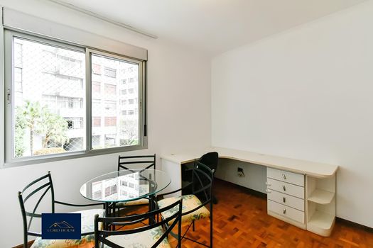 Foto 20 do(a) Apartamento de 4 quartos à venda em Higienópolis, São Paulo
