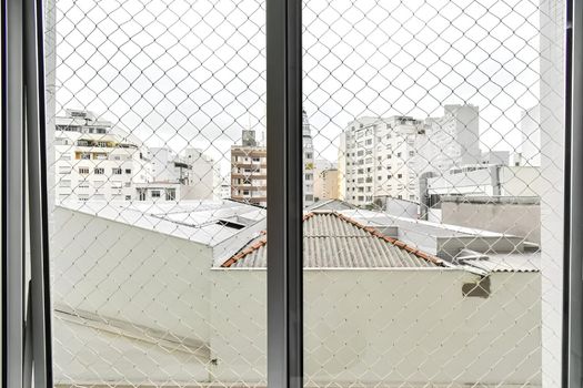 Foto 34 do(a) Apartamento de 4 quartos à venda em Higienópolis, São Paulo