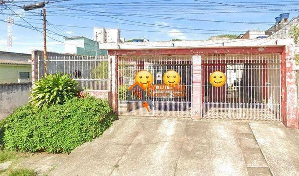 Foto 1 do(a) Casa de 4 quartos à venda em Jardim do Triunfo, Guarulhos