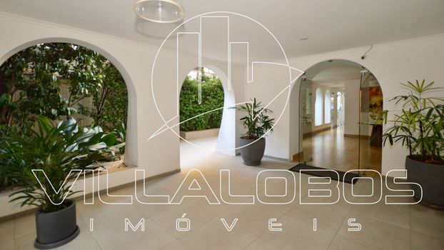 Foto 37 do(a) Loft de 3 quartos à venda em Pinheiros, São Paulo