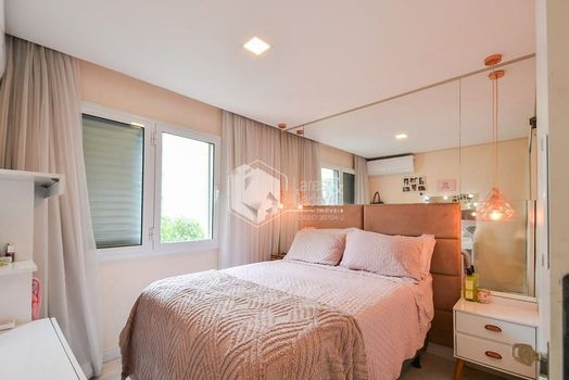 Foto 2 do(a) Apartamento de 1 quartos à venda em Vila Buarque, São Paulo