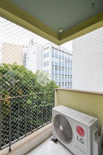 Foto 25 do(a) Apartamento de 1 quartos à venda em Vila Buarque, São Paulo