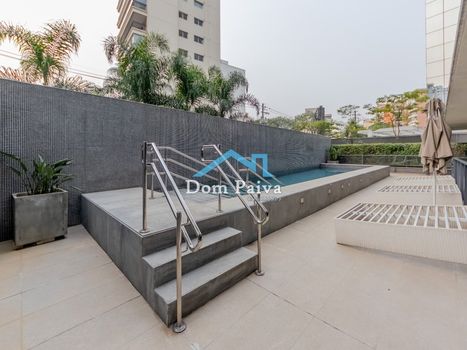 Foto 40 do(a) Apartamento de 2 quartos à venda em Itaim Bibi, São Paulo