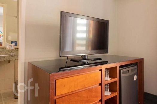 Foto 6 do(a) Apartamento de 1 quartos à venda em Jardim Europa, São Paulo