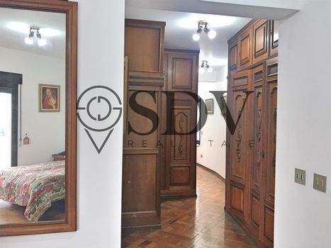 Foto 10 do(a) Apartamento de 4 quartos à venda em Pacaembu, São Paulo