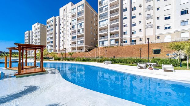 Foto 33 do(a) Apartamento de 2 quartos à venda em Jardim Tereza Cristina, Jundiaí