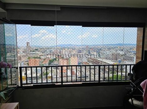 Foto 4 do(a) Apartamento de 2 quartos à venda em Brás, São Paulo