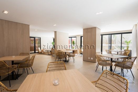 Foto 43 do(a) Apartamento de 2 quartos à venda em Brás, São Paulo