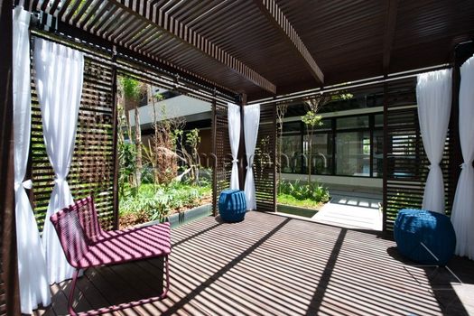 Foto 34 do(a) Apartamento de 2 quartos à venda em Brás, São Paulo