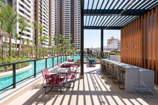 Foto 33 do(a) Apartamento de 2 quartos à venda em Brás, São Paulo
