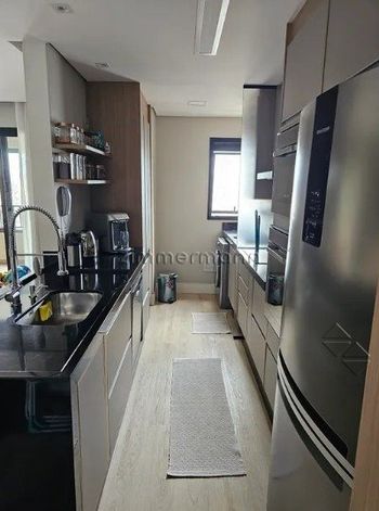 Foto 10 do(a) Apartamento de 2 quartos à venda em Brás, São Paulo