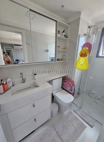 Foto 14 do(a) Apartamento de 2 quartos à venda em Brás, São Paulo