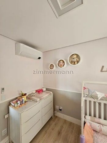 Foto 13 do(a) Apartamento de 2 quartos à venda em Brás, São Paulo