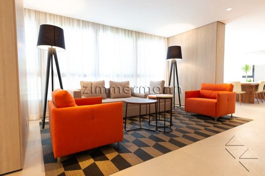 Foto 46 do(a) Apartamento de 2 quartos à venda em Brás, São Paulo