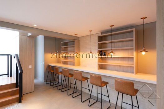Foto 37 do(a) Apartamento de 2 quartos à venda em Brás, São Paulo