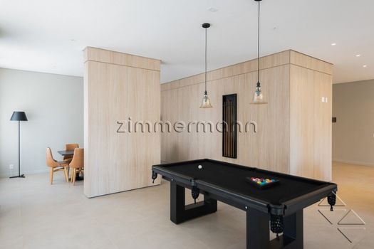 Foto 41 do(a) Apartamento de 2 quartos à venda em Brás, São Paulo