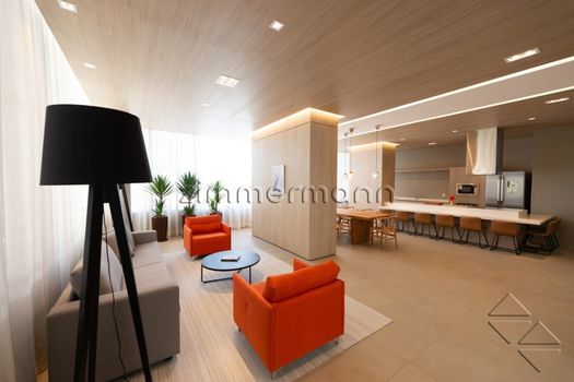 Foto 31 do(a) Apartamento de 2 quartos à venda em Brás, São Paulo