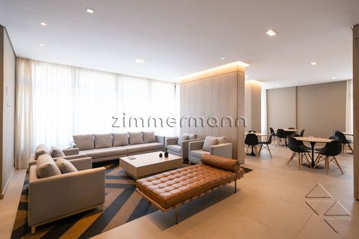 Foto 48 do(a) Apartamento de 2 quartos à venda em Brás, São Paulo