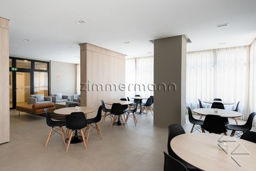Foto 49 do(a) Apartamento de 2 quartos à venda em Brás, São Paulo