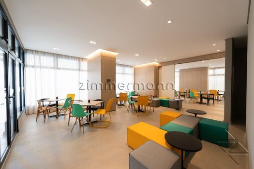 Foto 50 do(a) Apartamento de 2 quartos à venda em Brás, São Paulo