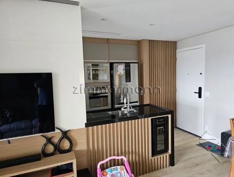Foto 7 do(a) Apartamento de 2 quartos à venda em Brás, São Paulo