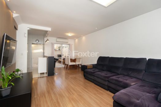 Foto 2 do(a) Apartamento de 3 quartos à venda em Vila Marari, São Paulo