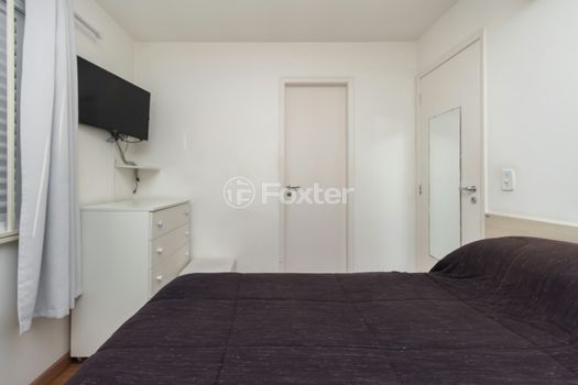 Foto 16 do(a) Apartamento de 3 quartos à venda em Vila Marari, São Paulo