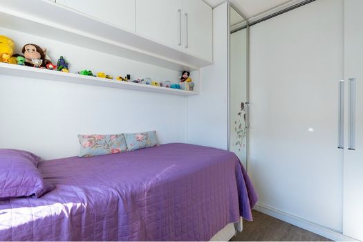 Foto 32 do(a) Apartamento de 3 quartos à venda em Vila Congonhas, São Paulo