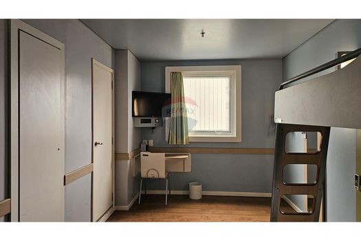 Foto 4 do(a) Flat de 1 quartos à venda em Funcionários, Belo Horizonte