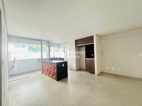 Foto 1 do(a) Apartamento de 2 quartos à venda em Lourdes, Belo Horizonte