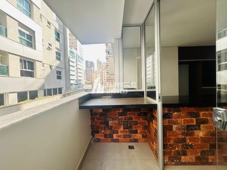 Foto 3 do(a) Apartamento de 2 quartos à venda em Lourdes, Belo Horizonte