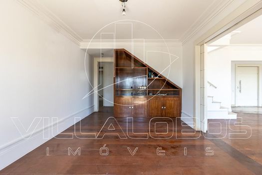 Foto 10 do(a) Loft de 4 quartos à venda em Vila Madalena, São Paulo