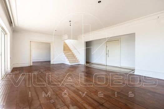 Foto 6 do(a) Loft de 4 quartos à venda em Vila Madalena, São Paulo