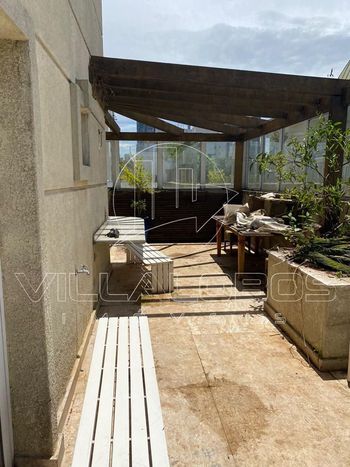Foto 31 do(a) Loft de 4 quartos à venda em Vila Madalena, São Paulo