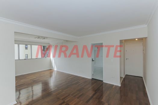 Foto 2 do(a) Apartamento de 2 quartos à venda em Itaim Bibi, São Paulo