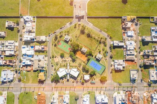 Foto 25 do(a) Casa em Condomínio de 3 quartos à venda em Parque São Miguel, Hortolândia