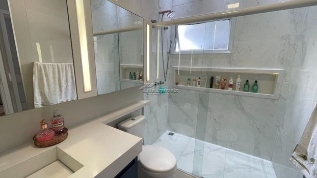 Foto 14 do(a) Casa em Condomínio de 3 quartos à venda em Parque São Miguel, Hortolândia