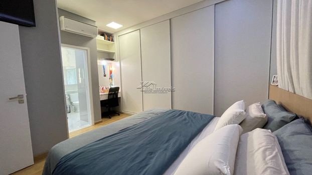 Foto 13 do(a) Casa em Condomínio de 3 quartos à venda em Parque São Miguel, Hortolândia