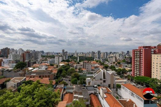 Foto 12 do(a) Apartamento de 1 quartos à venda em Sumarezinho, São Paulo