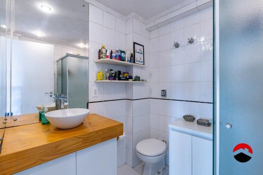 Foto 15 do(a) Apartamento de 1 quartos à venda em Sumarezinho, São Paulo