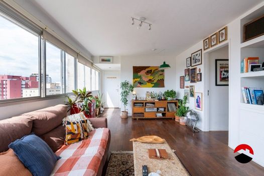 Foto 6 do(a) Apartamento de 1 quartos à venda em Sumarezinho, São Paulo