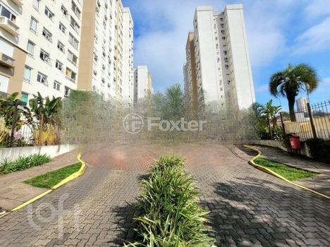 Foto 2 do(a) Apartamento de 3 quartos à venda em Jardim Mauá, Novo Hamburgo